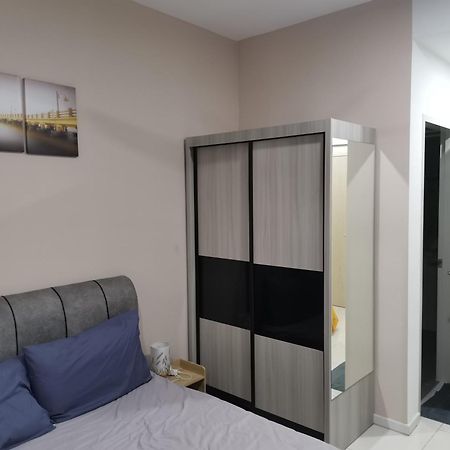 Horizon Suites By Aham Klia Sepang Hshome Buitenkant foto