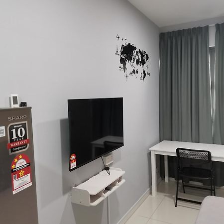 Horizon Suites By Aham Klia Sepang Hshome Buitenkant foto