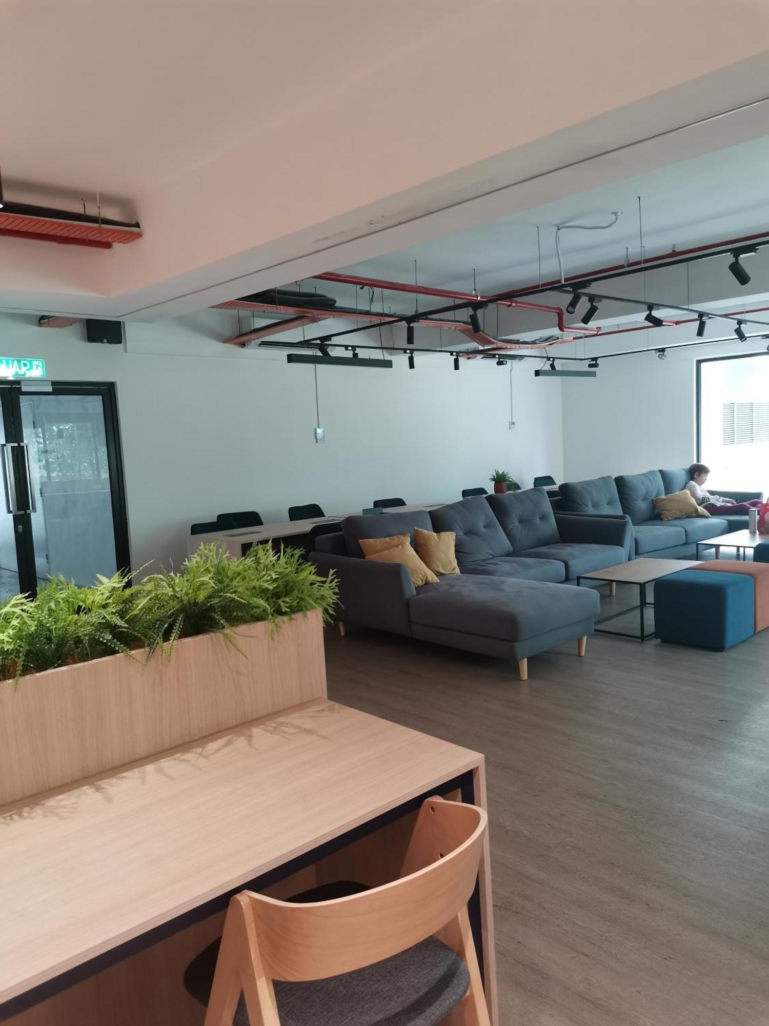 Horizon Suites By Aham Klia Sepang Hshome Buitenkant foto